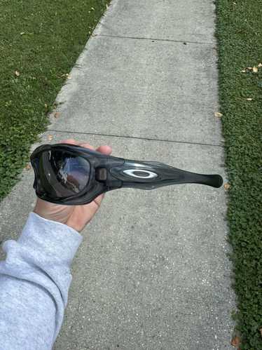 oakley Monster dog 初期 90s Oakley Monster Dog Tortoiseshell Sunglasses Early Model | eBay