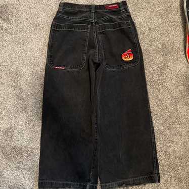 Jnco jeans 90’s twin cannon 34/32 カットオフ 1101 Crown Cannon. 26