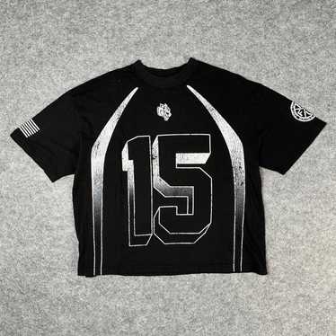 Darc sport wolves t-shirt - Gem