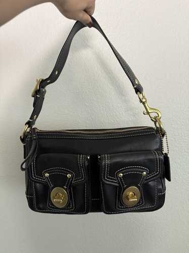 バッグ Coach Legacy Flap Turn Lock Shoulder Bag s-l400.jpg