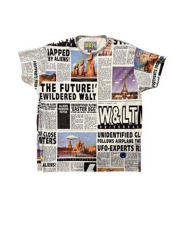 Walter Van Beirendonck - Gem