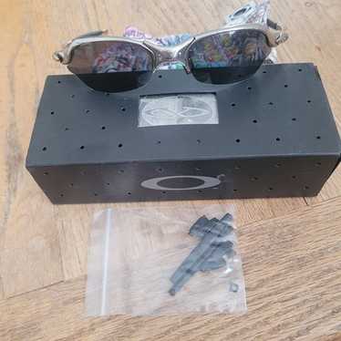Oakley romeo x-metal - Gem