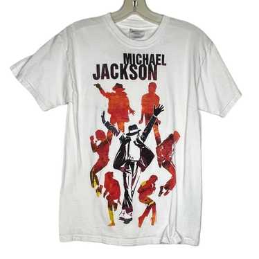 Hanes vintage michael jackson - Gem
