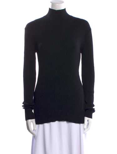 トップス raf simons 21ss marble turtle neck tops Dreamy Turtleneck Top - Blue | Levi's® US