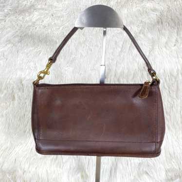Coach 9311 handbag leather - Gem