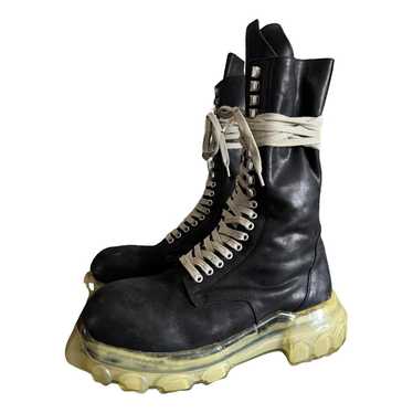 Rick owens bozo tractor - Gem