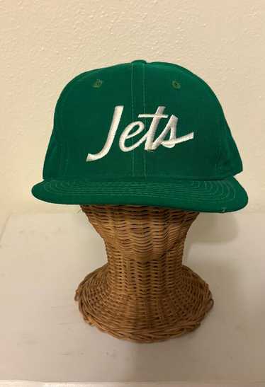 Vintage jets hat - Gem