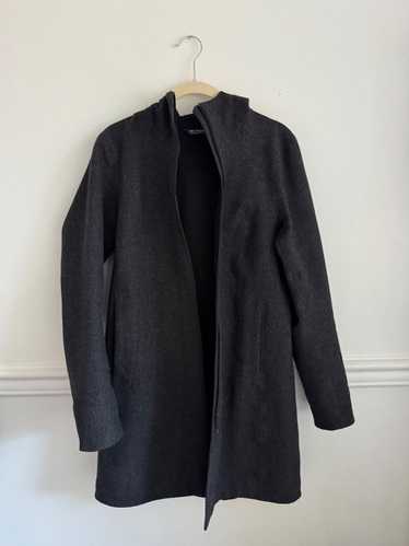 Arcteryx wool coat - Gem