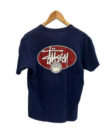トップス Stussy 90s Vintage 90s Stussy Pullover Sweatshirt 1993 Large Faded | eBay