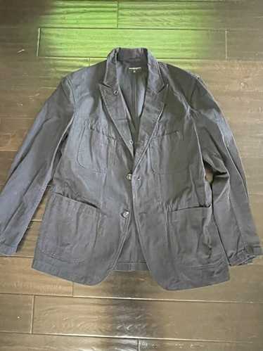 Engineered garments bedford jacket - Gem