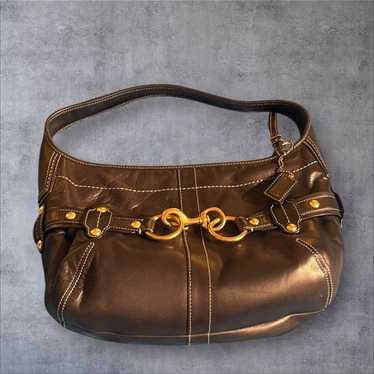 Coach hamptons ergo hobo - Gem