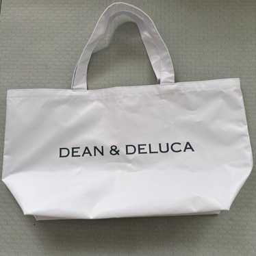 Dean deluca tote bag - Gem
