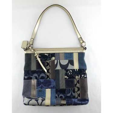 Coach y2k vintage denim - Gem