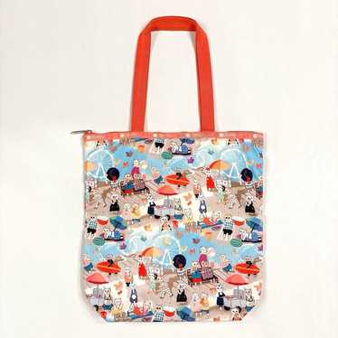Cat lesportsac response bag - Gem