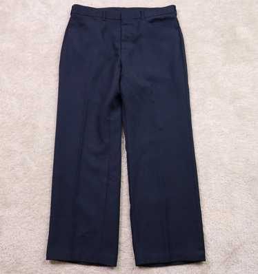 1980's Levis Action Slacks Mens Levis Action Slacks P… - Gem