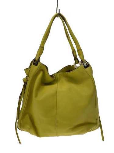 Sazaby tote bag leather - Gem