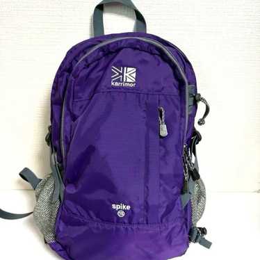watervillage様　karrimor clamshell 40 watervillage様 karrimor clamshell 40 watervillage様 karrimor