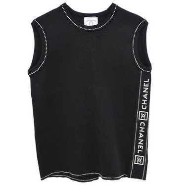 Chanel Sports Tank Top - Gem