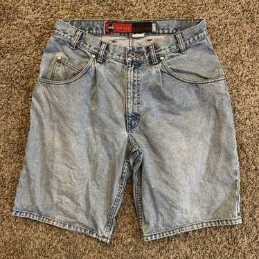 90s Vintage Levi’s Silvertab Baggy Short s-l1200.png
