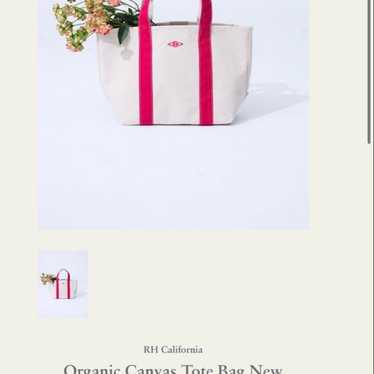 Ron herman tote bag - Gem