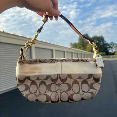 Vintage y2k coach mini - Gem