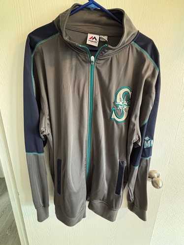 Mariners jacket - Gem
