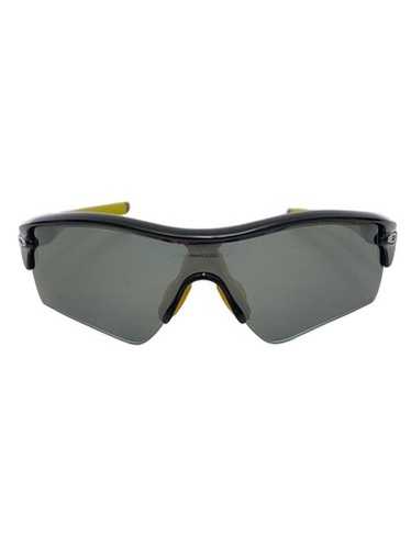 Oakley RADAR PATH 09-721J ブラック OAKLEY (オークリー) サングラス ブラック 09-674J Radar Path