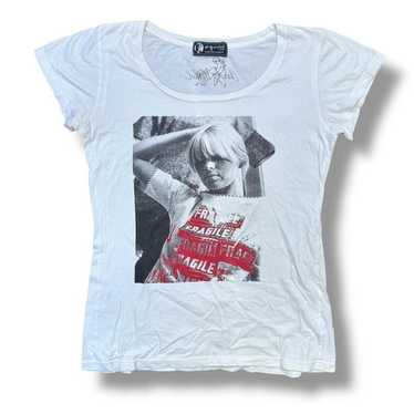 売り切れ＊HYSTERIC GLAMOUR＊Andy Warhol＊ブラウス アンディウォーホル バイ ヒステリックグラマー ANDY WARHOL by