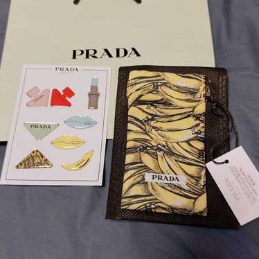 Prada banana print - Gem