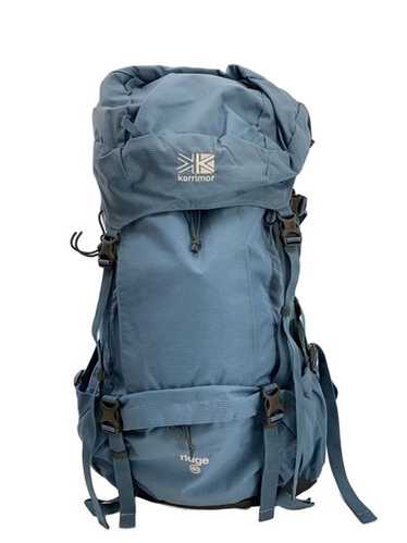 Karrimor backpack -- blu - Gem