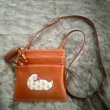 Dooney and bourke db75 - Gem