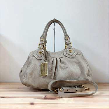 MARC by MARC JACOBS CLASSIC Q LARGE 2way
