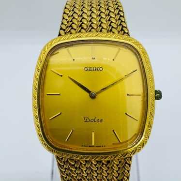 Seiko dolce watch 8n40 - Gem
