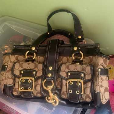 coach コーチ バッグ 65th Anniv Garcia 13203 coach コーチ バッグ 65th Anniv Garcia 13203 コーチ（COACH