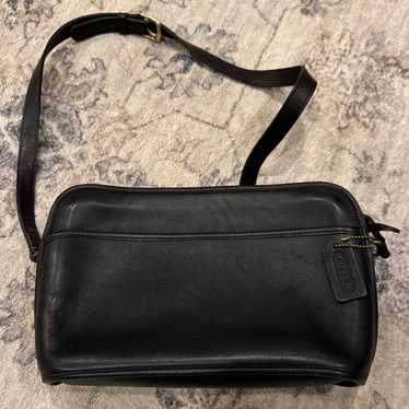 小物 Vintage Coach Legacy Leather Frnch Purse COACH® | Vintage Legacy Zip Bag