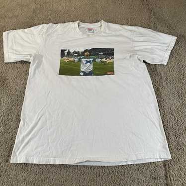 Supreme mens tee maradona - Gem