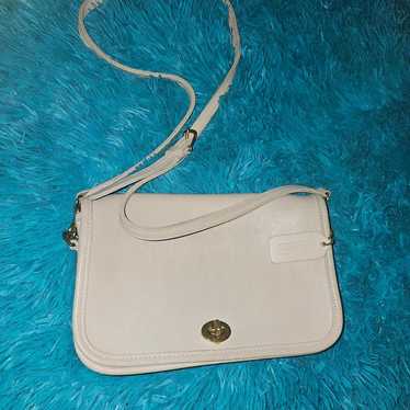 バッグ old coach shoulder bag 9755 y2k 393 old coach shoulder bag 9755 y2k 393 - メルカリ