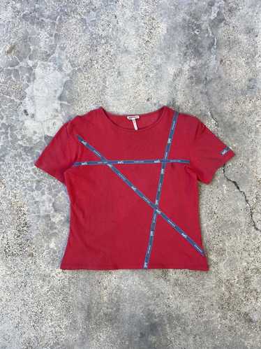 トップス HERMES by Martin Margiela T-shirt Hermes by margiela shirt - Gem