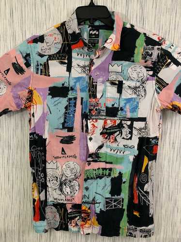 Andy warhol × billabong - Gem