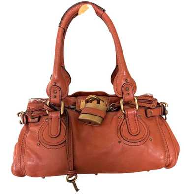 Vintage Chloé Paddington Bags orange 46776073-1_2.jpg