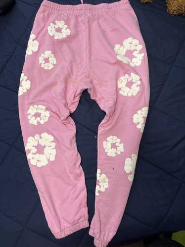 Denim tears pink - Gem