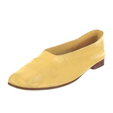 Martiniano glove flat in - Gem