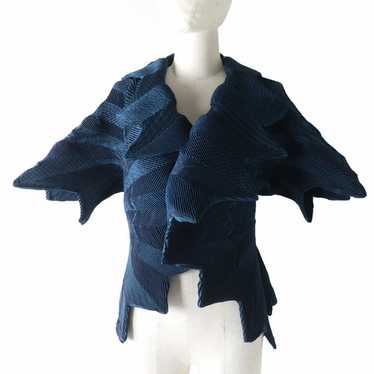 Issey miyake 3d jacket - Gem