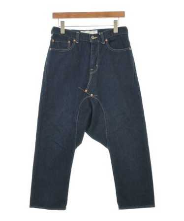 パンツ 2010ss Y's sarouel black denim archive パンツ 2010ss Y's sarouel black denim archive パンツ 2010ss