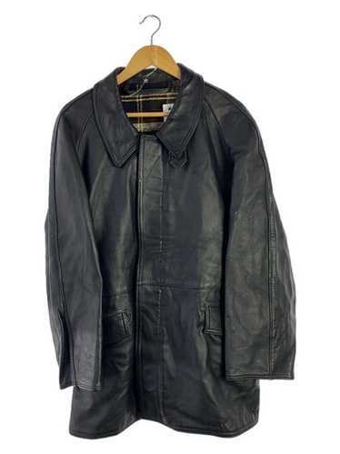 Fireman jacket leather jacket - Gem