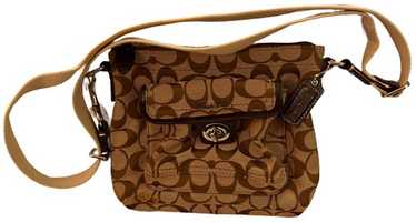 Coach penelope signature swingpack - Gem