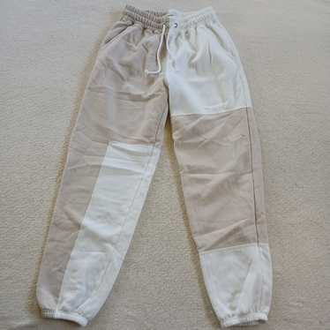 A&F Soft Collection Patch Color Block Abercrombie… - image 1