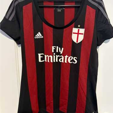 Adidas ac milan home - Gem