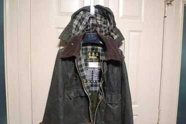 【Barbour】SOLID SPEY Barbour SL Spey Casual Jacket – On Sale Now with Up to 31