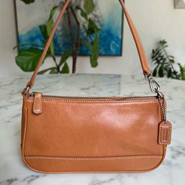 バッグ Coach Hampton Demi Pouch Mini Handbag 00 バッグ Coach Hampton Demi Pouch Mini Handbag 00 Coach